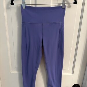 Transcend Stash Tight/Legging, Size S